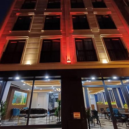 White Palace Halic Istanbul Exterior foto