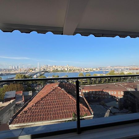 White Palace Halic Istanbul Exterior foto