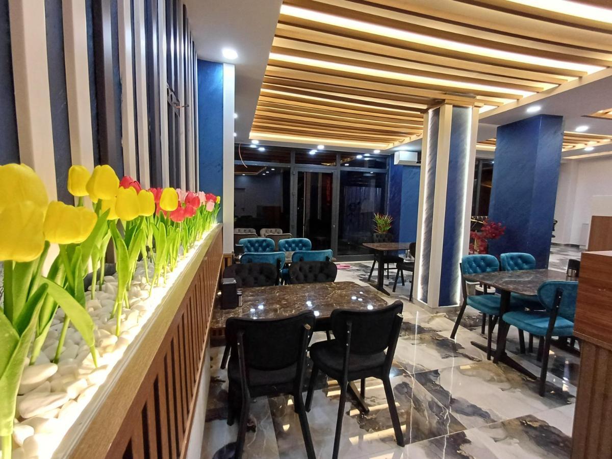 White Palace Halic Istanbul Exterior foto