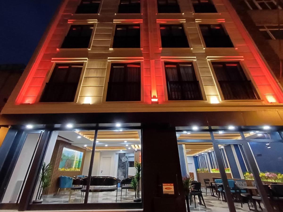 White Palace Halic Istanbul Exterior foto