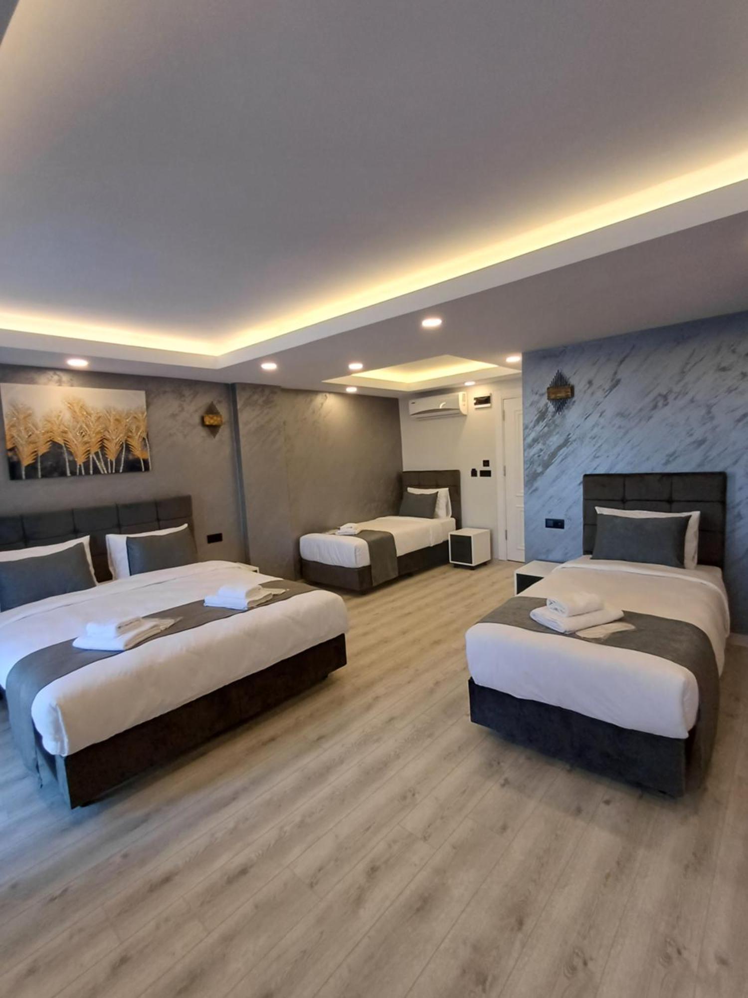 White Palace Halic Istanbul Exterior foto