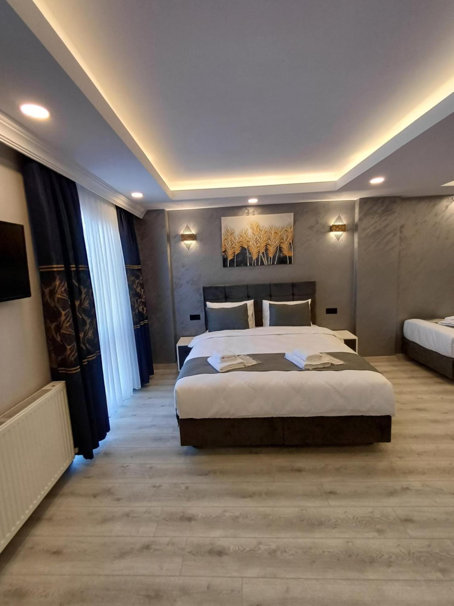 White Palace Halic Istanbul Exterior foto
