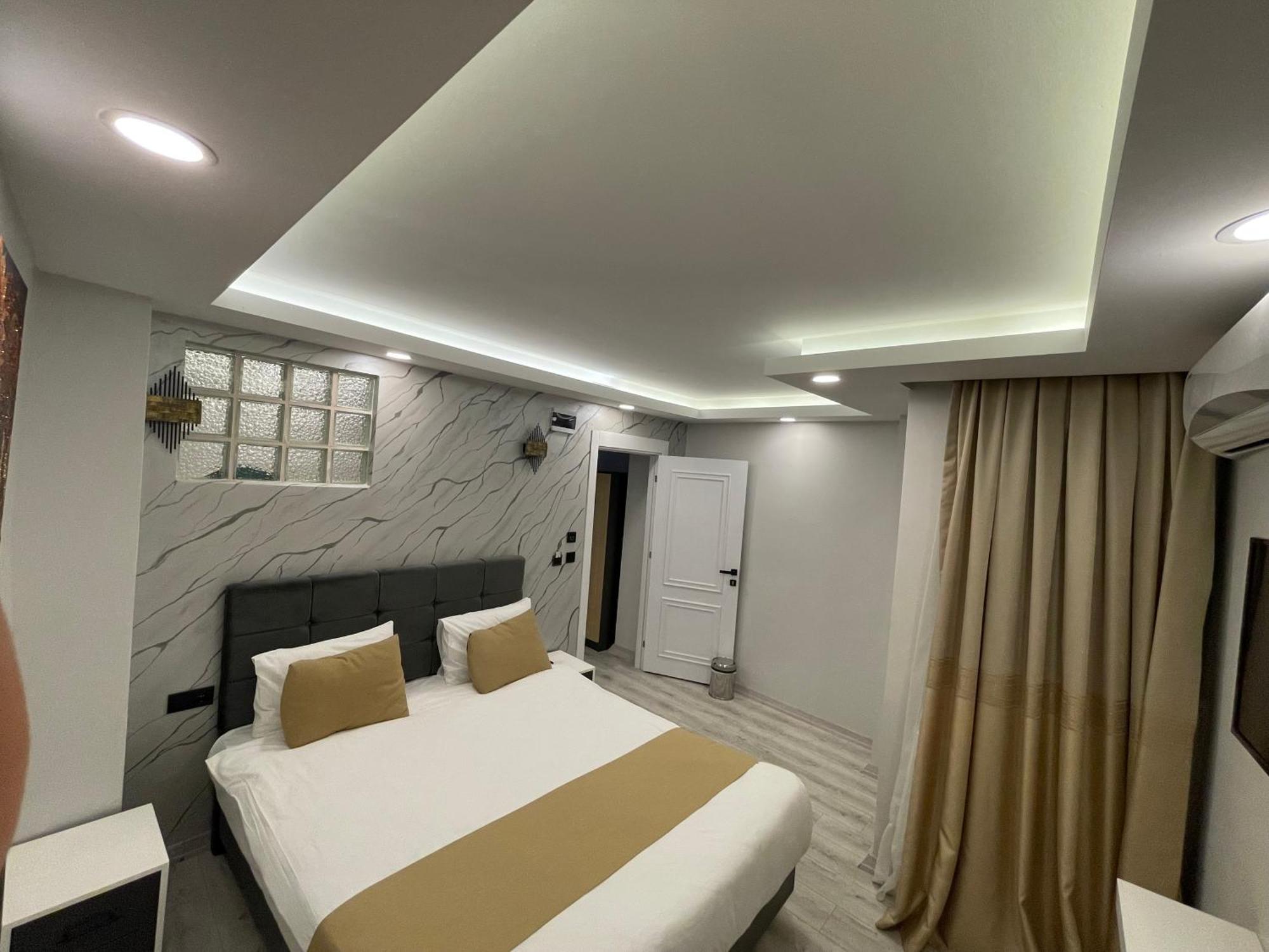 White Palace Halic Istanbul Exterior foto