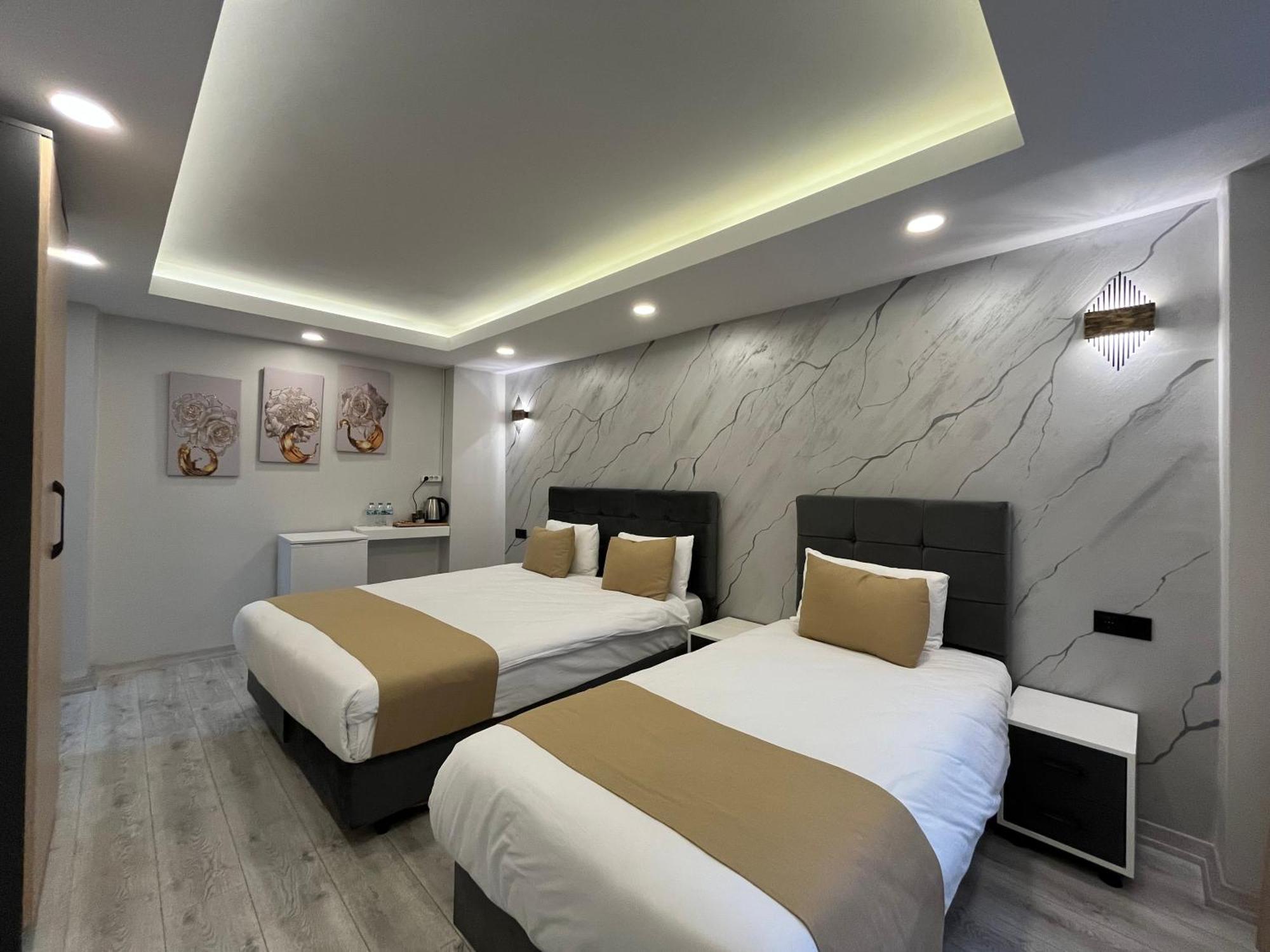 White Palace Halic Istanbul Exterior foto